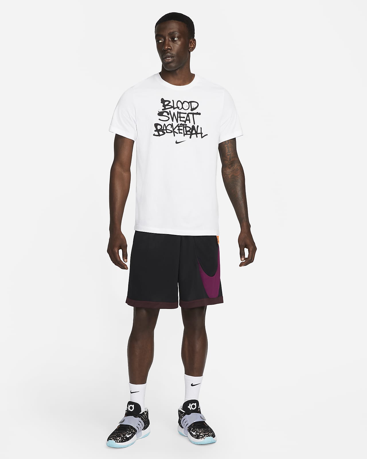 Nike Dri-FIT \