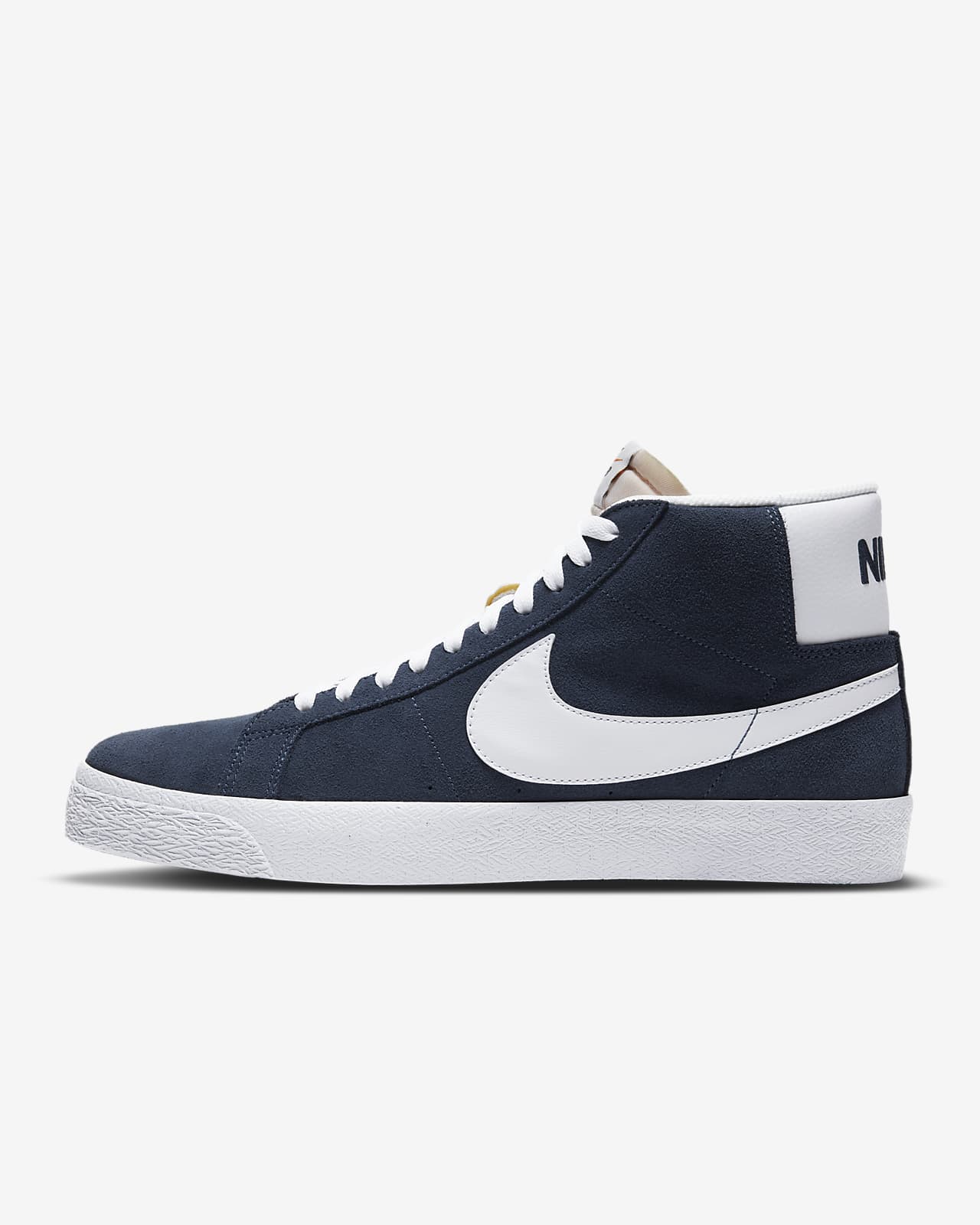 nike sb blazer mid