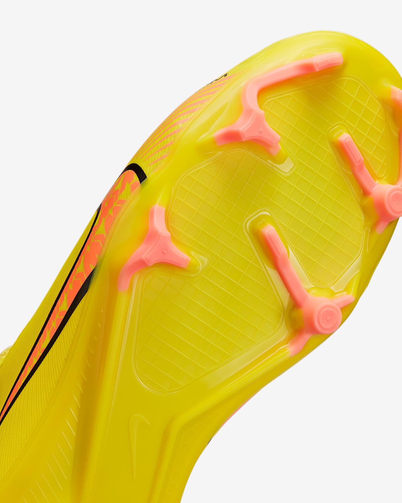 crampon de foot pour fille