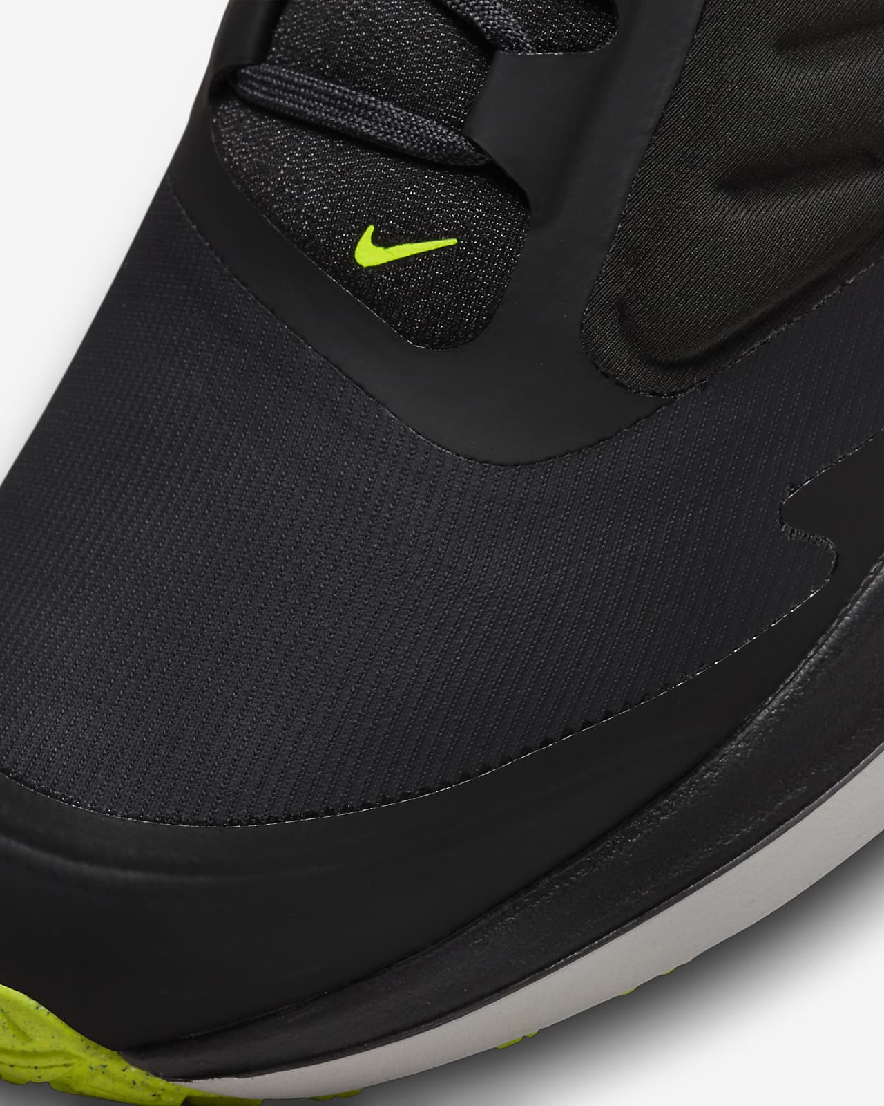 Men's nike hot sale shield shoes