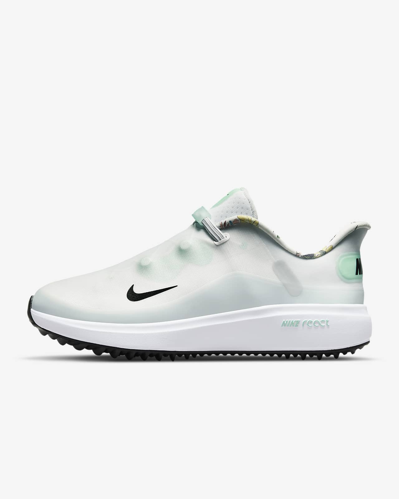 Nike React Ace Tour Women's Golf Shoe. Nike CH