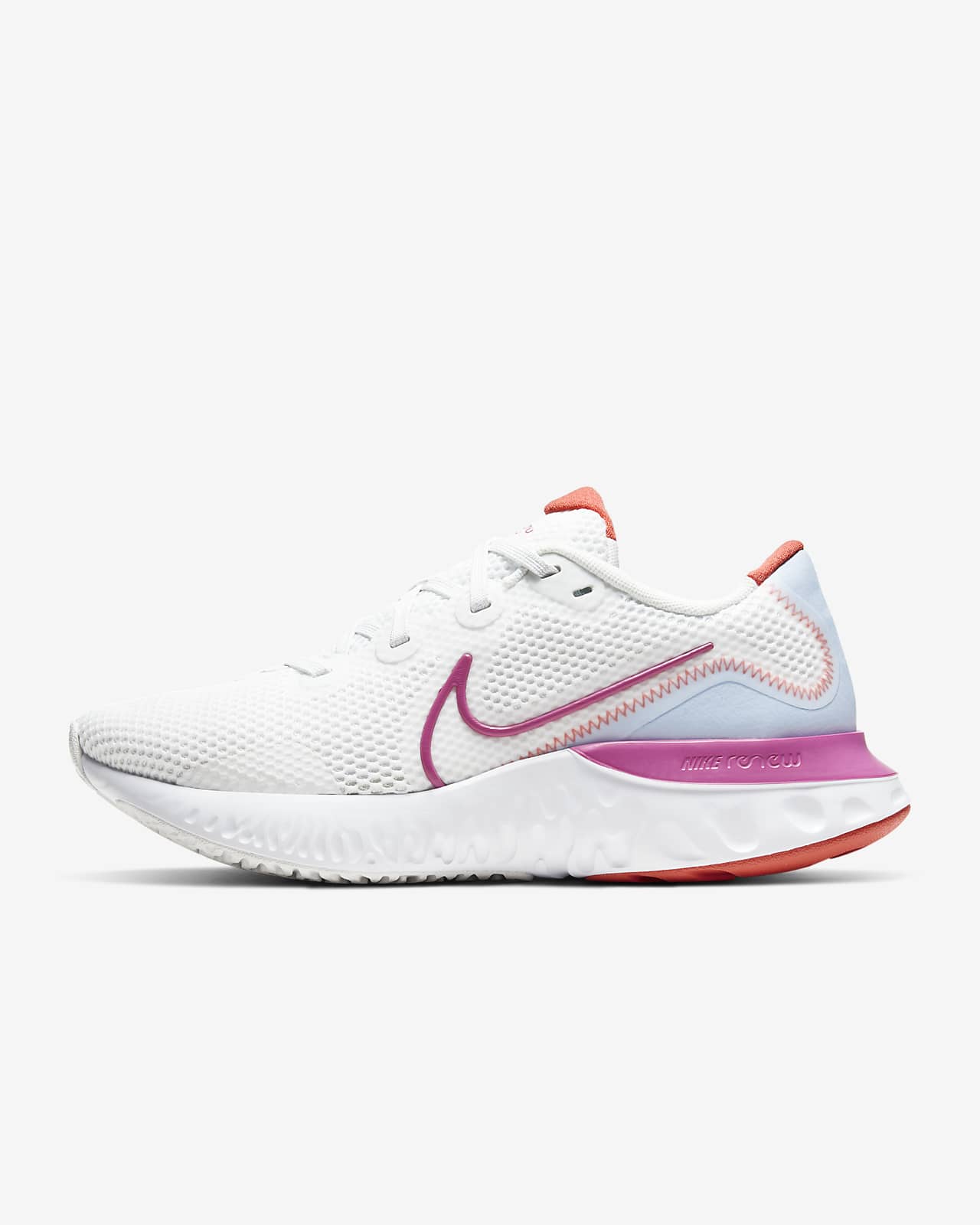 Calzado de running para mujer Nike Renew Run. Nike.com