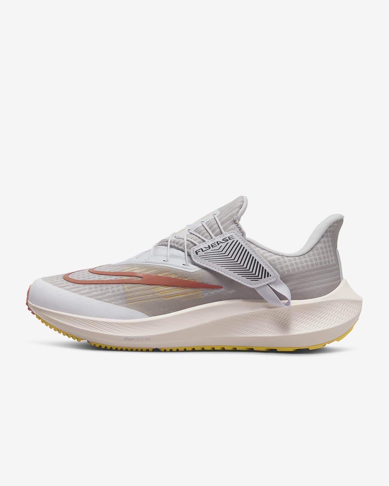 Scarpa da running su strada facile da indossare Nike Air Zoom Pegasus 39  FlyEase – Donna. Nike IT