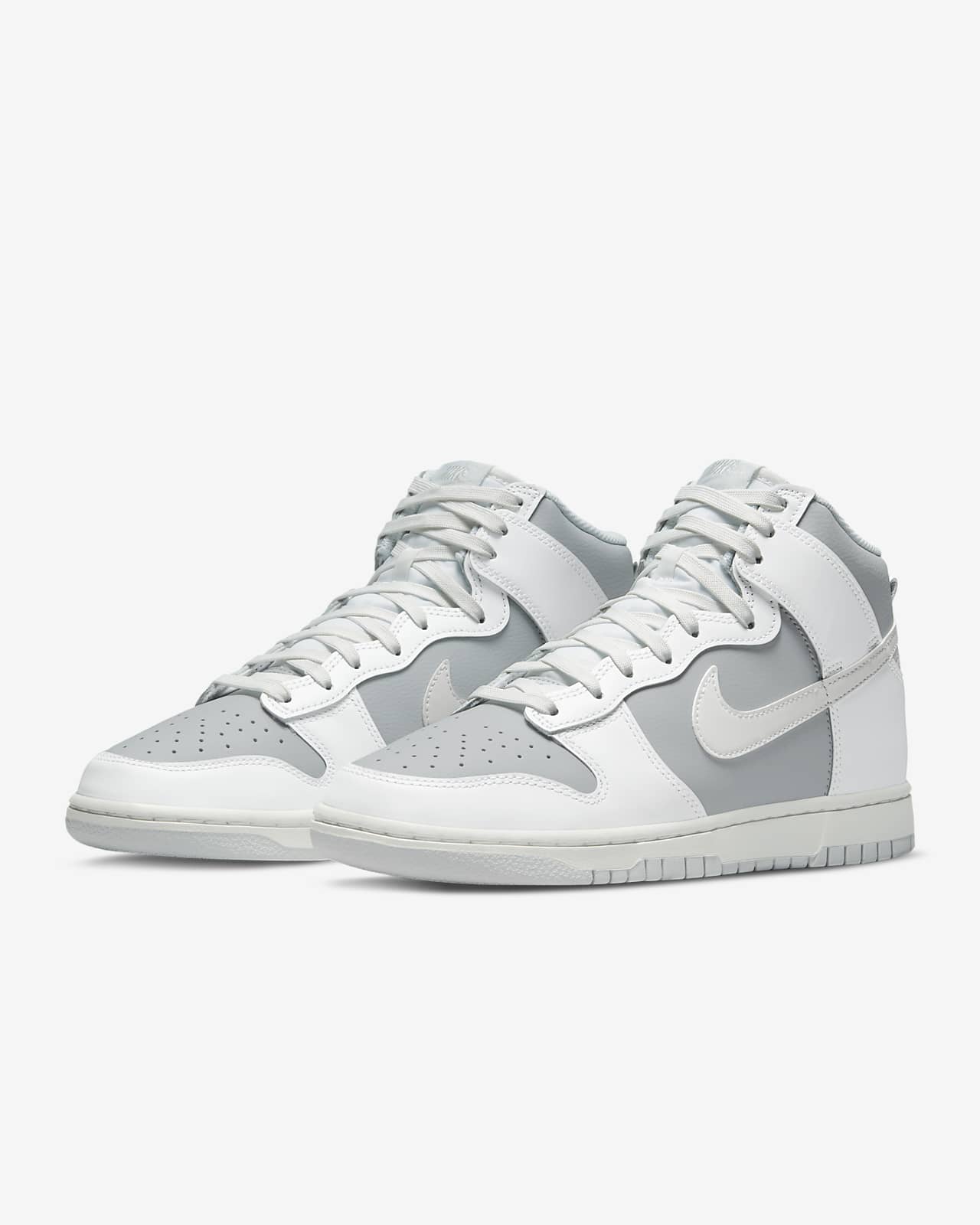 Nike x Ambush Dunk High \