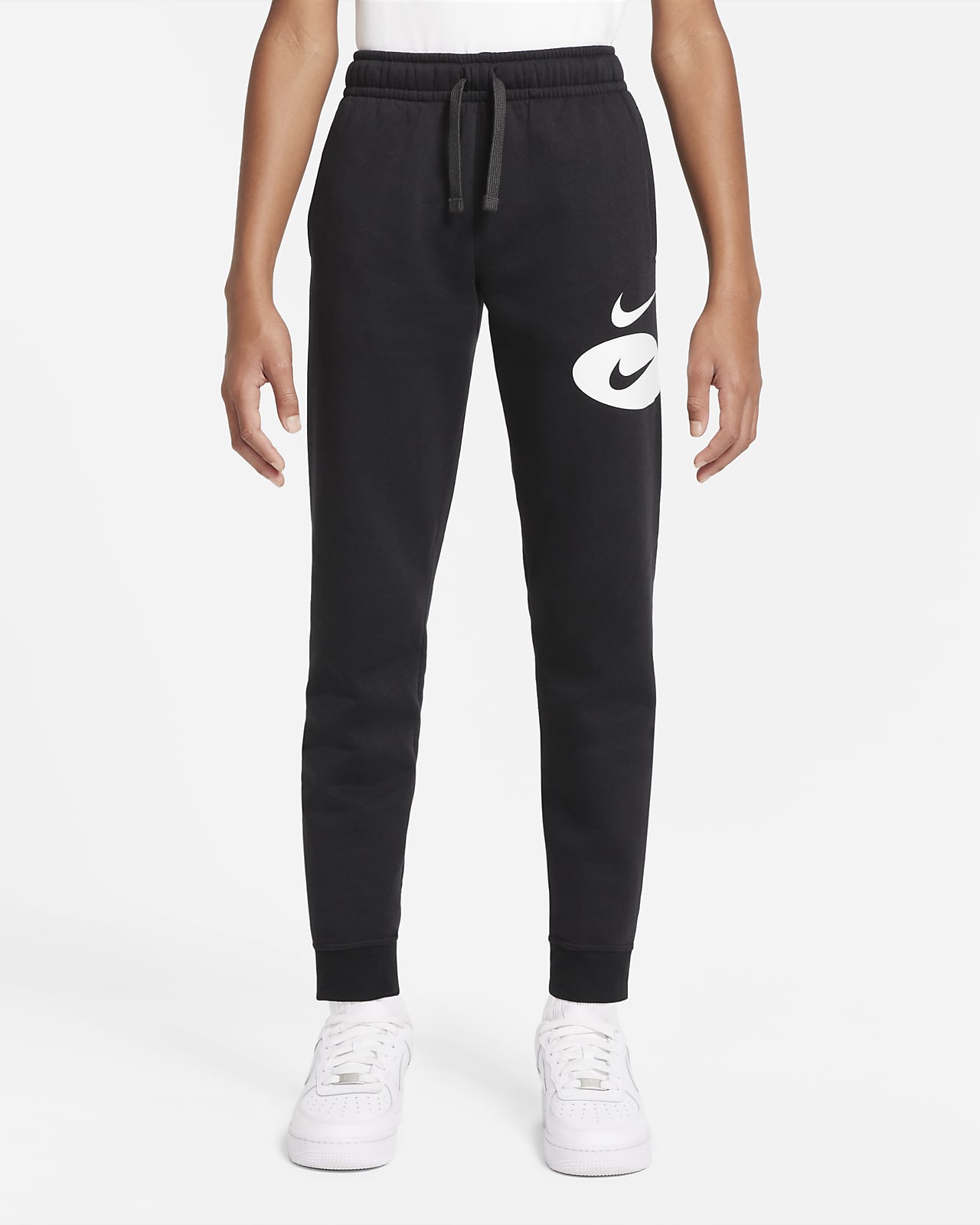 Sportswear (Boys') Joggers. Nike JP