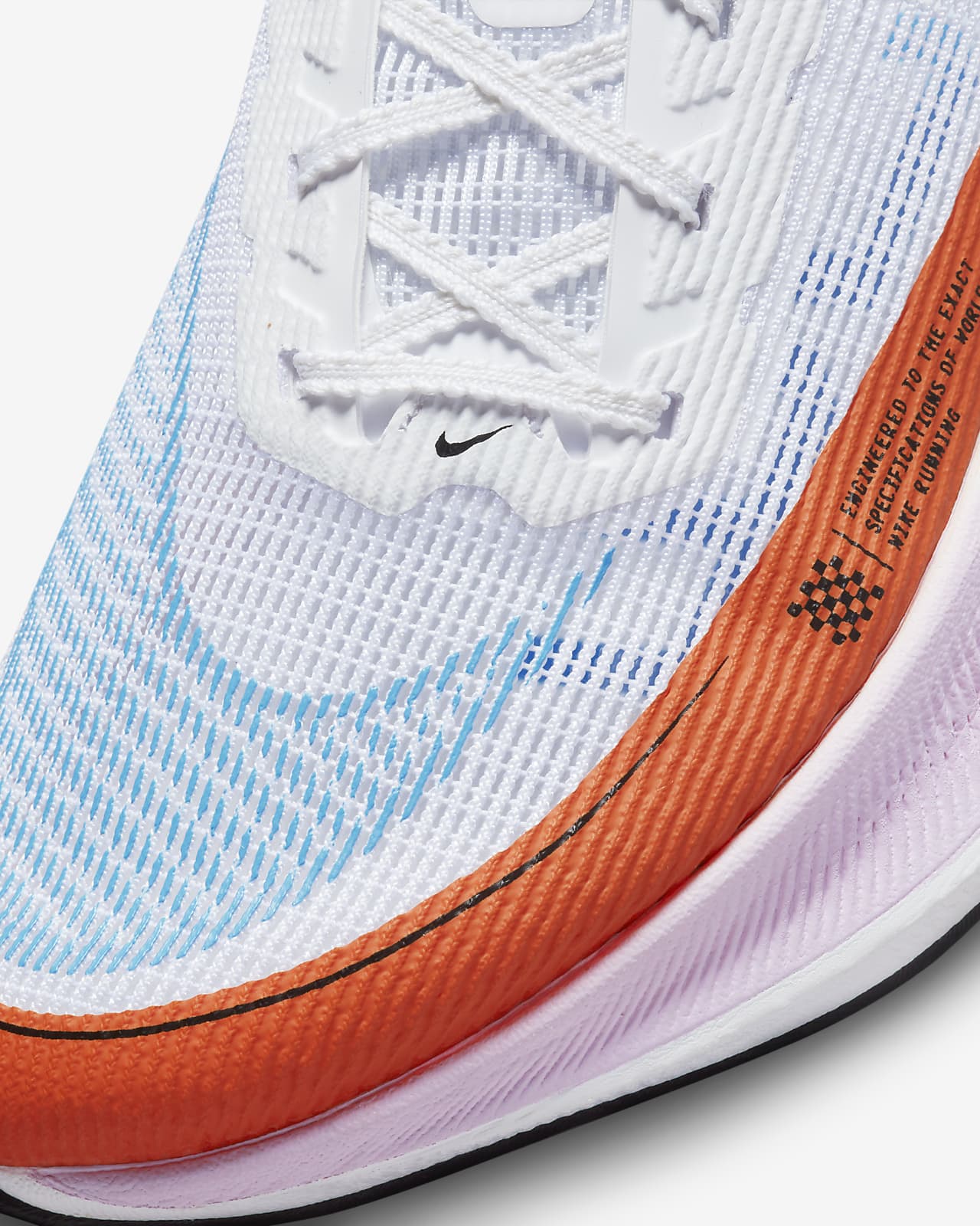 Calzado de carrera para mujer Nike ZoomX Vaporfly Next% 2. Nike.com