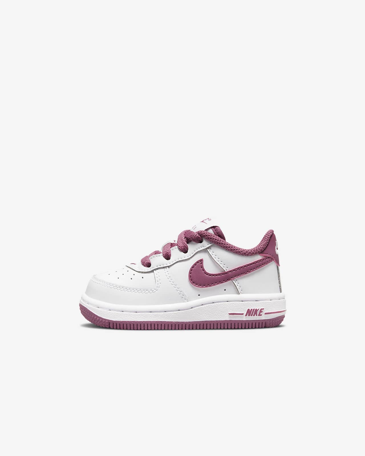 Calzado para bebé e infantil Nike Force 1 '06. Nike.com