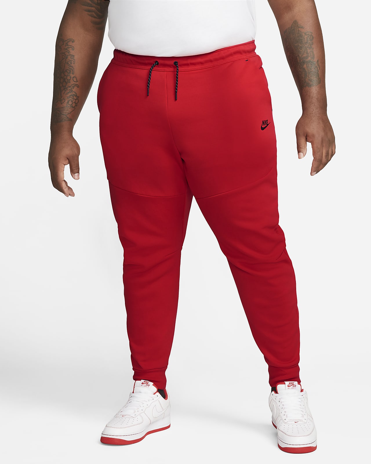 Pantalon De Jogging Nike Sportswear Tech Fleece Pour Nike FR | vlr.eng.br