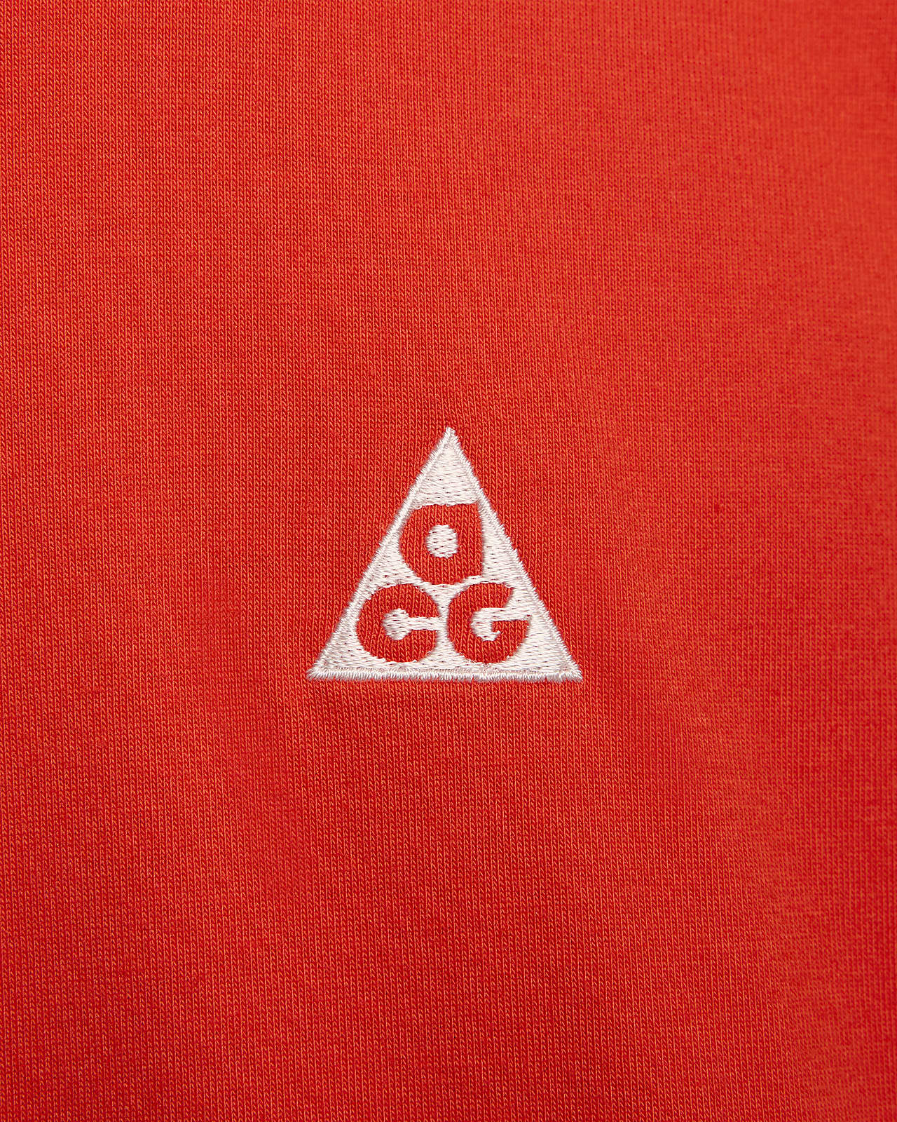 Nike ACG Men's T-Shirt. Nike LU