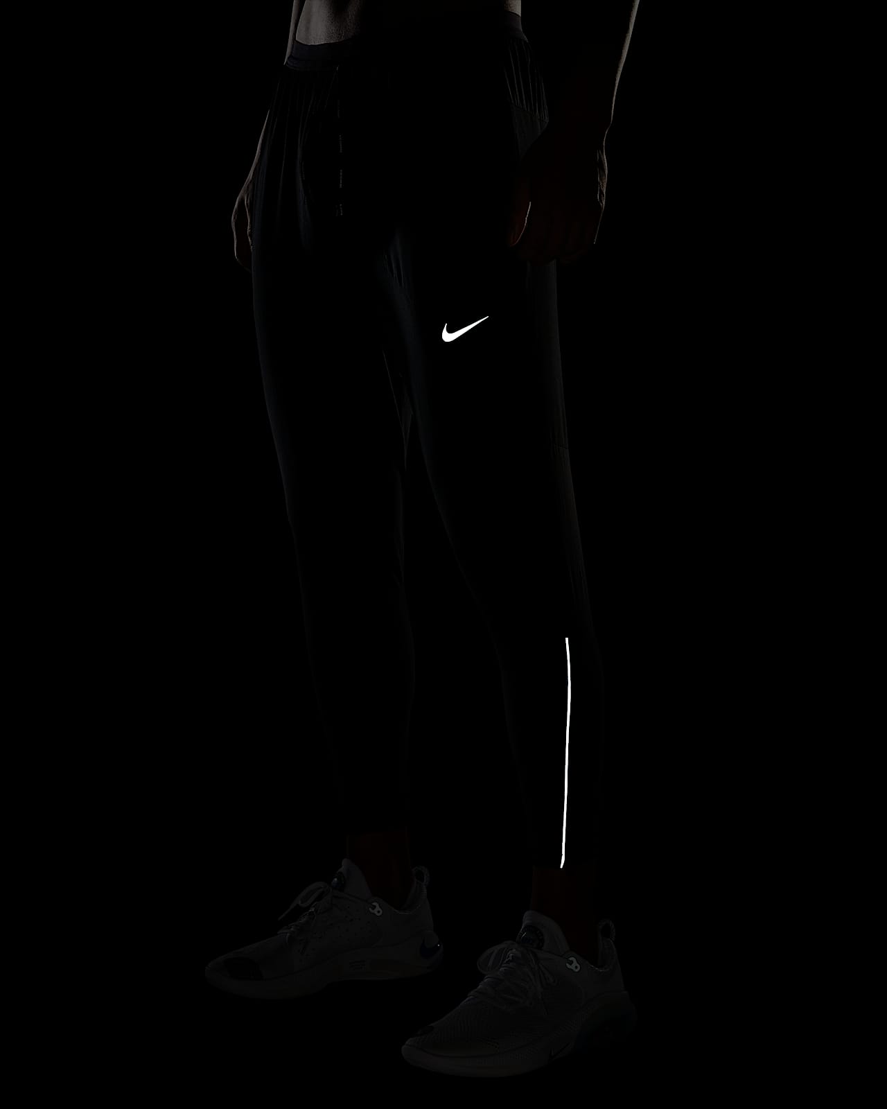 Nike Phenom Elite Men's Woven Running 