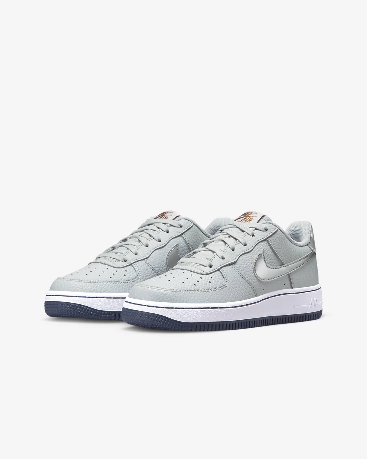 nike air force 1 kinderschoen