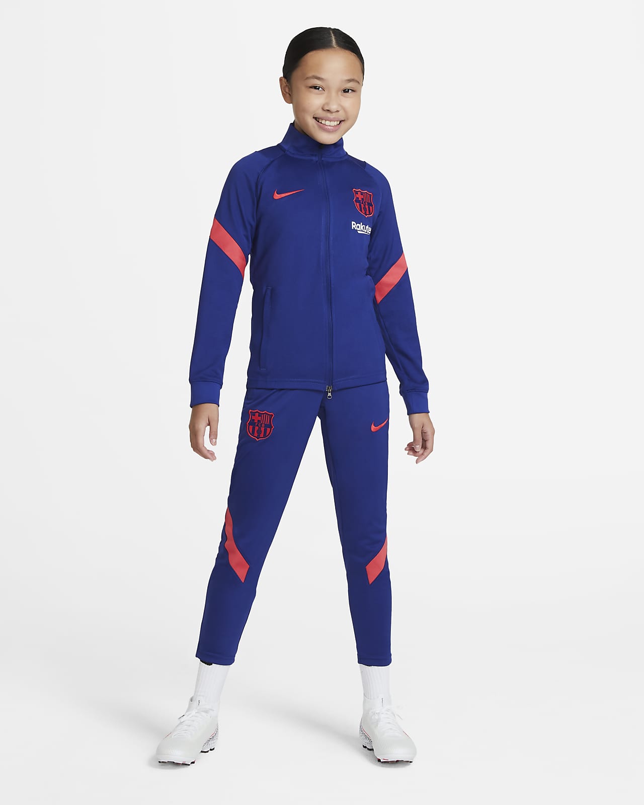 Junior Football Team Tracksuits 2024 www.alhudapk