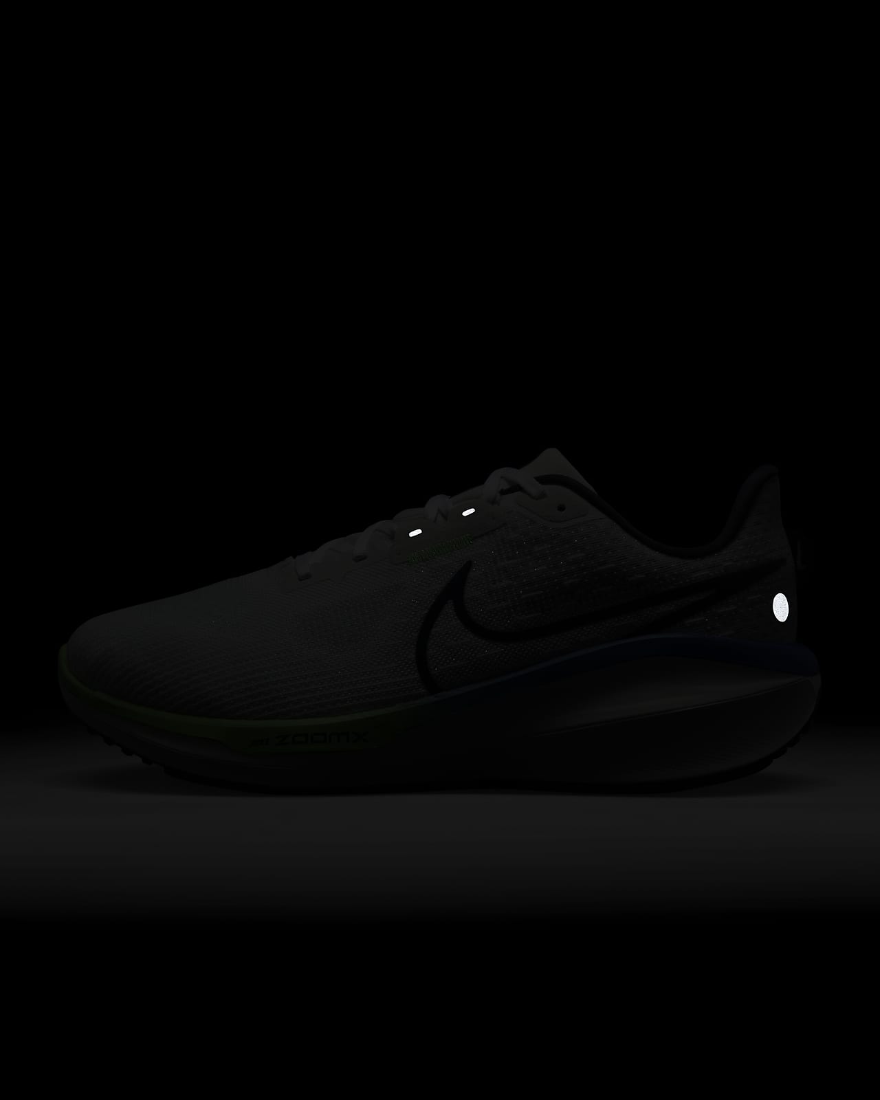 NIKE公式】ナイキ ボメロ 17 メンズ ロード ランニングシューズ