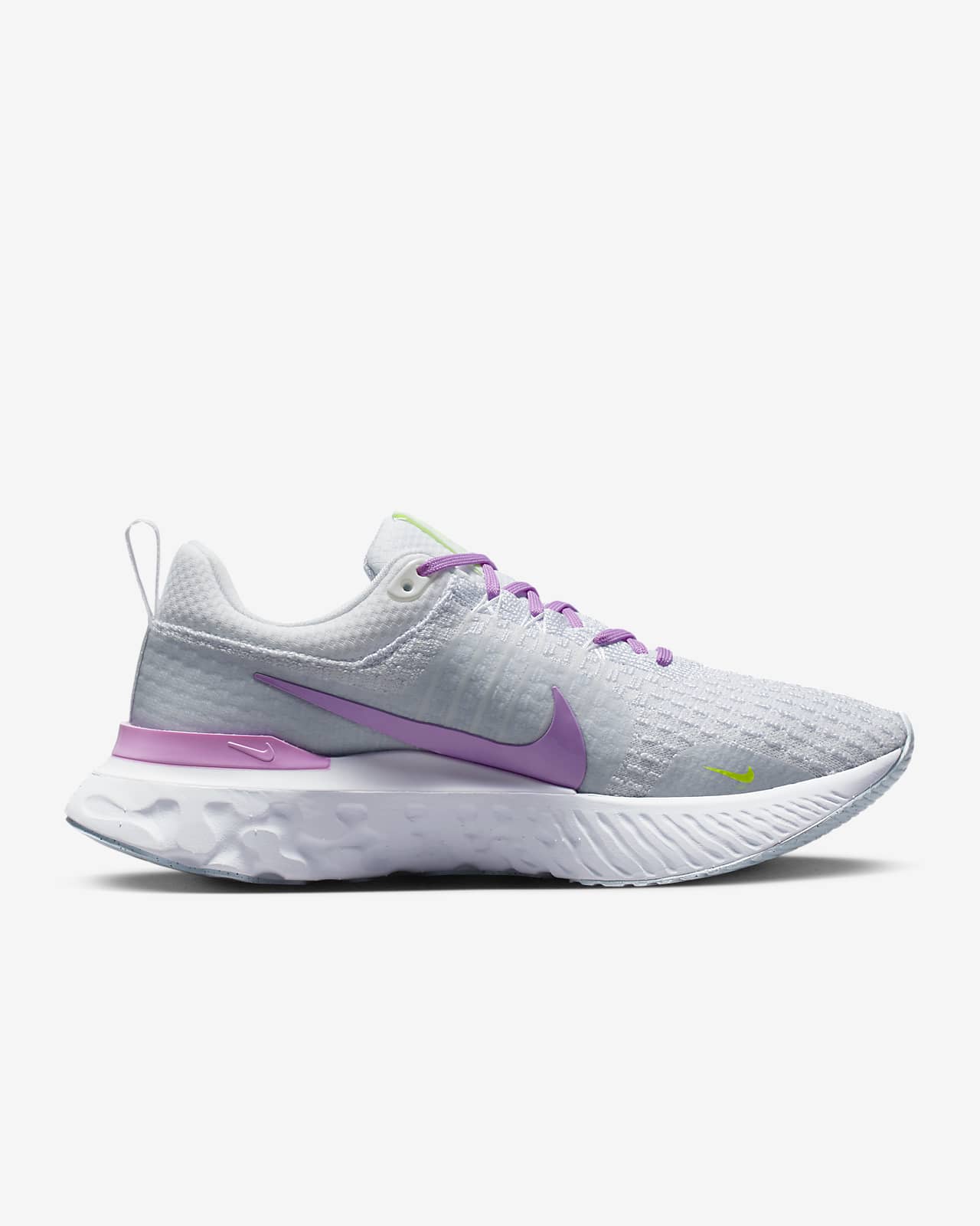 Nike Infinity React 3 Women's Road Running Shoes. Nike SA