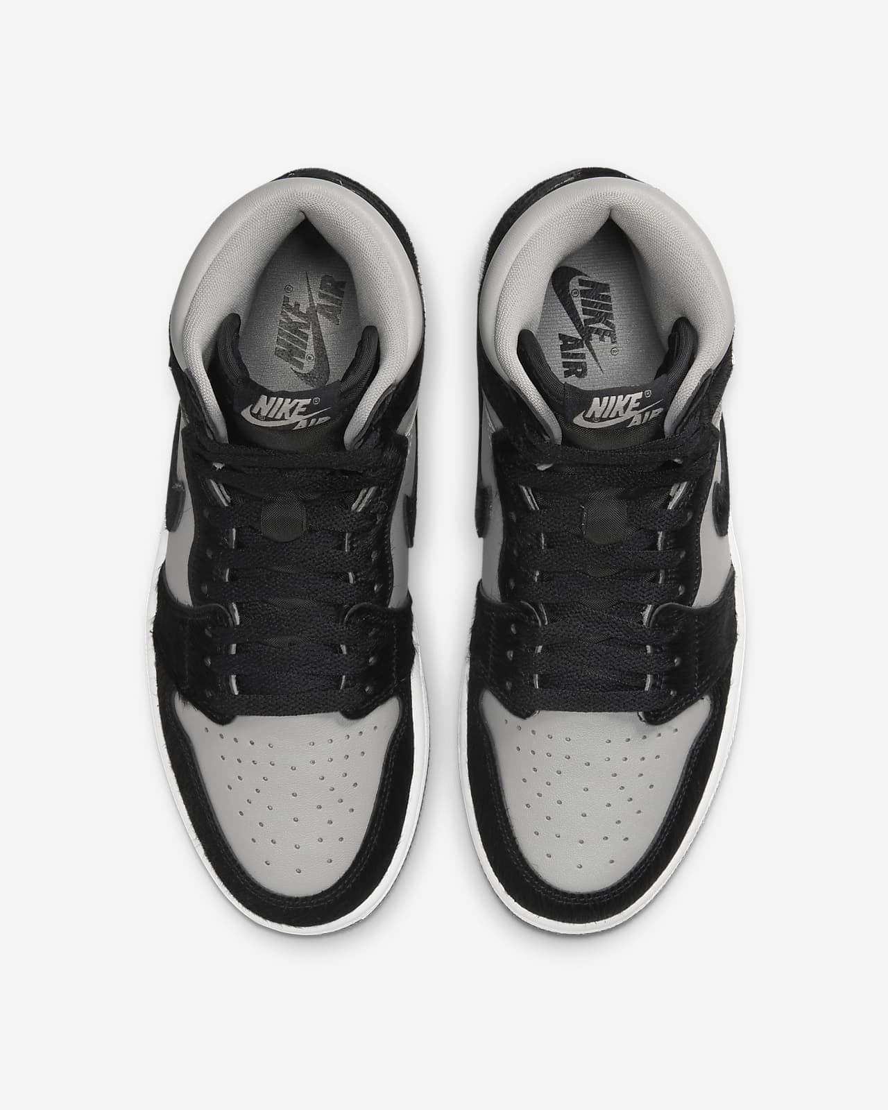 Calzado Air Jordan 1 Retro High. Nike.com