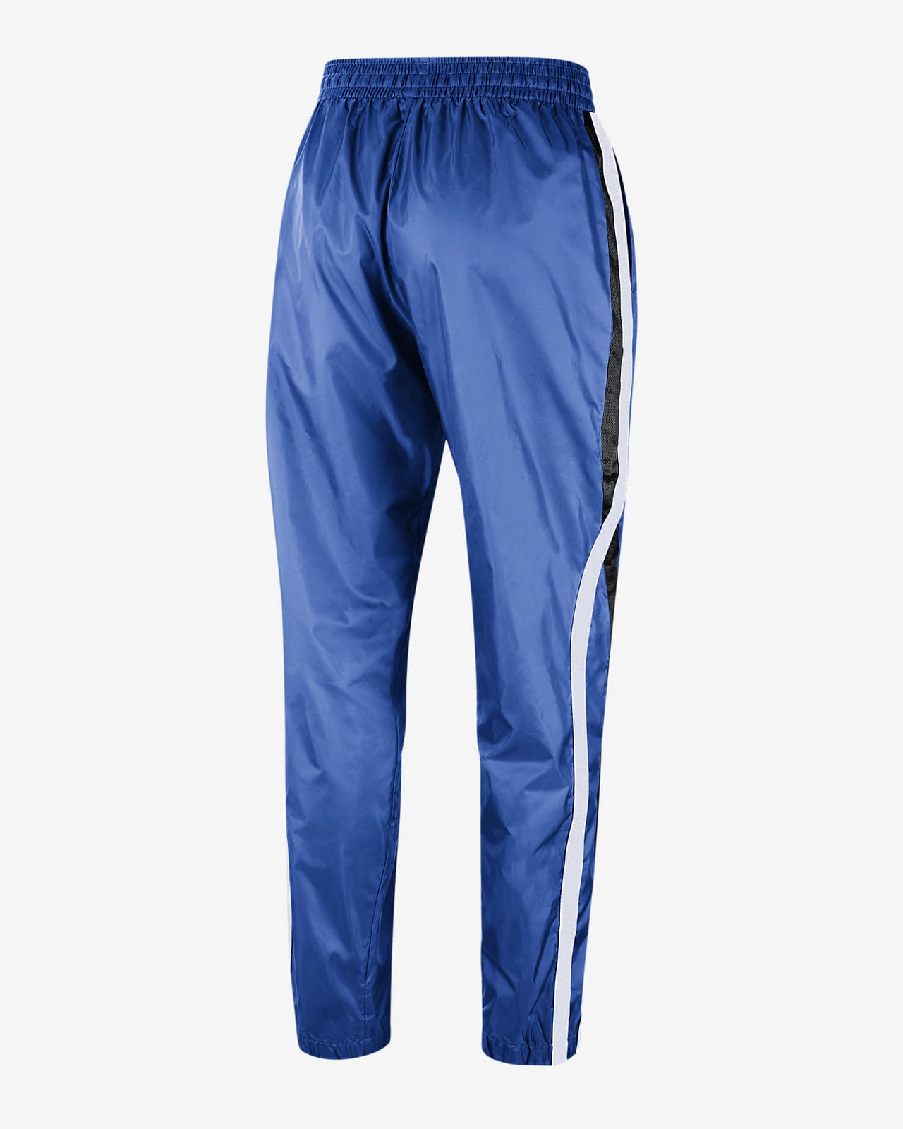 Nike Black Tracksuit Brooklyn Nets Club Courtside main image 1