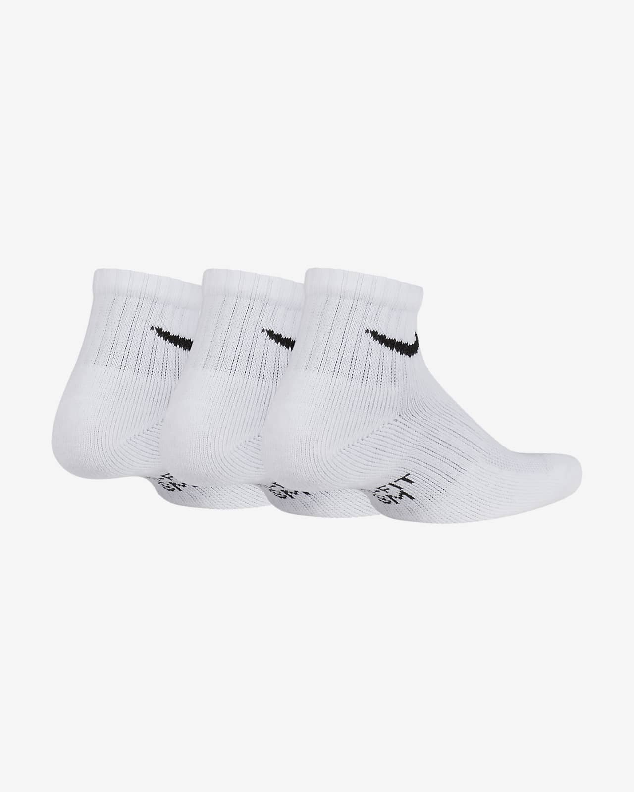 nike kids socks