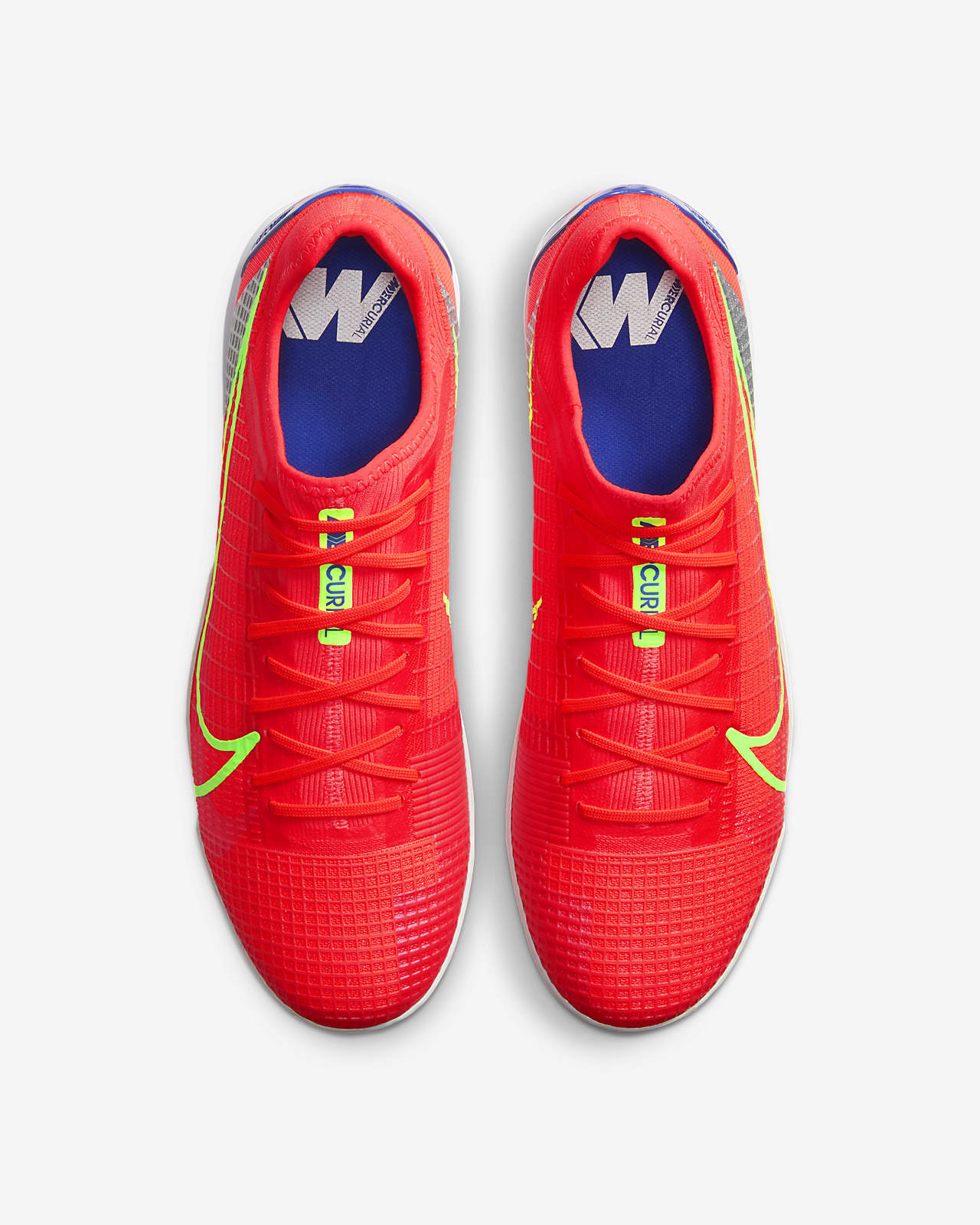 nike mercurial x tf