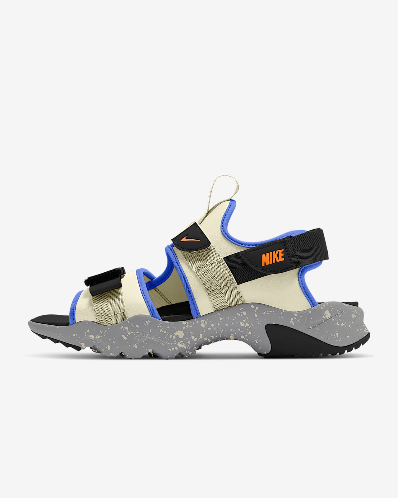 Nike公式 ナイキ キャニオン メンズサンダル オンラインストア 通販サイト