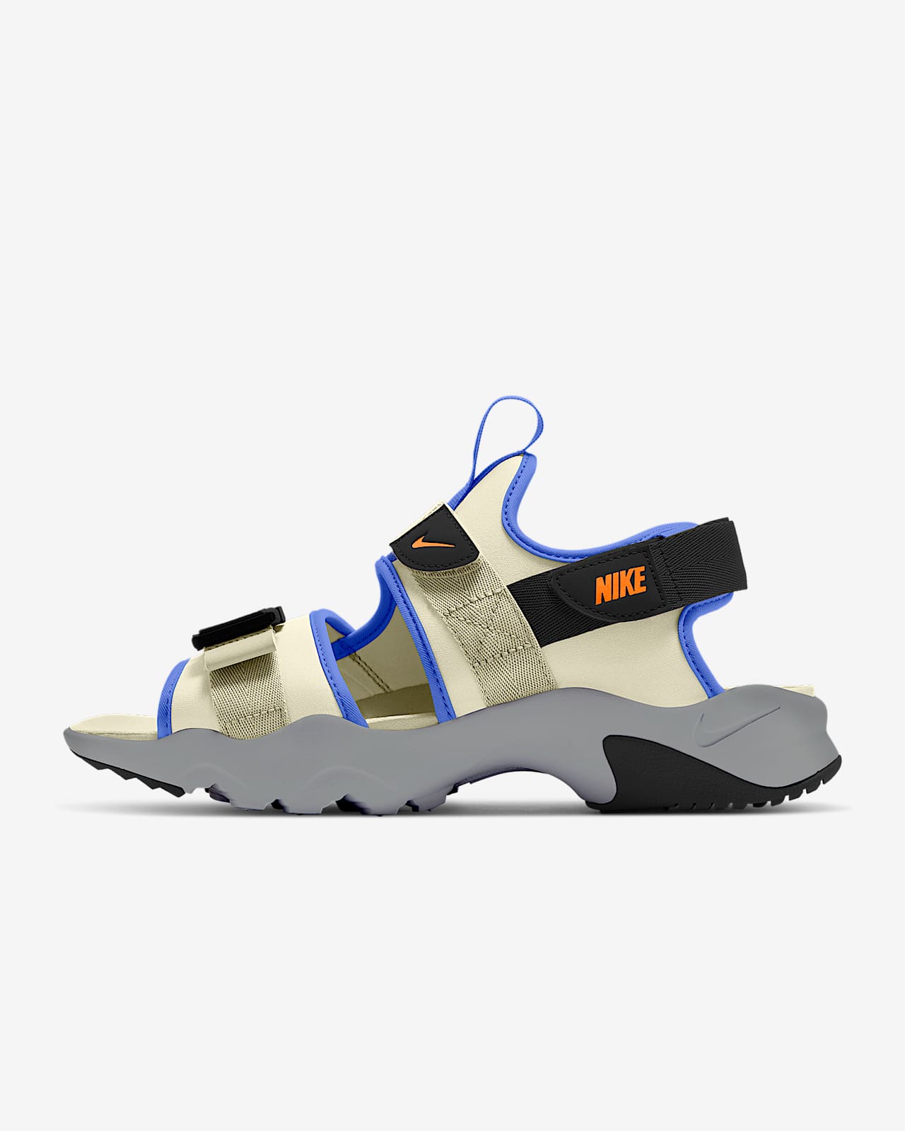 nike canyon men