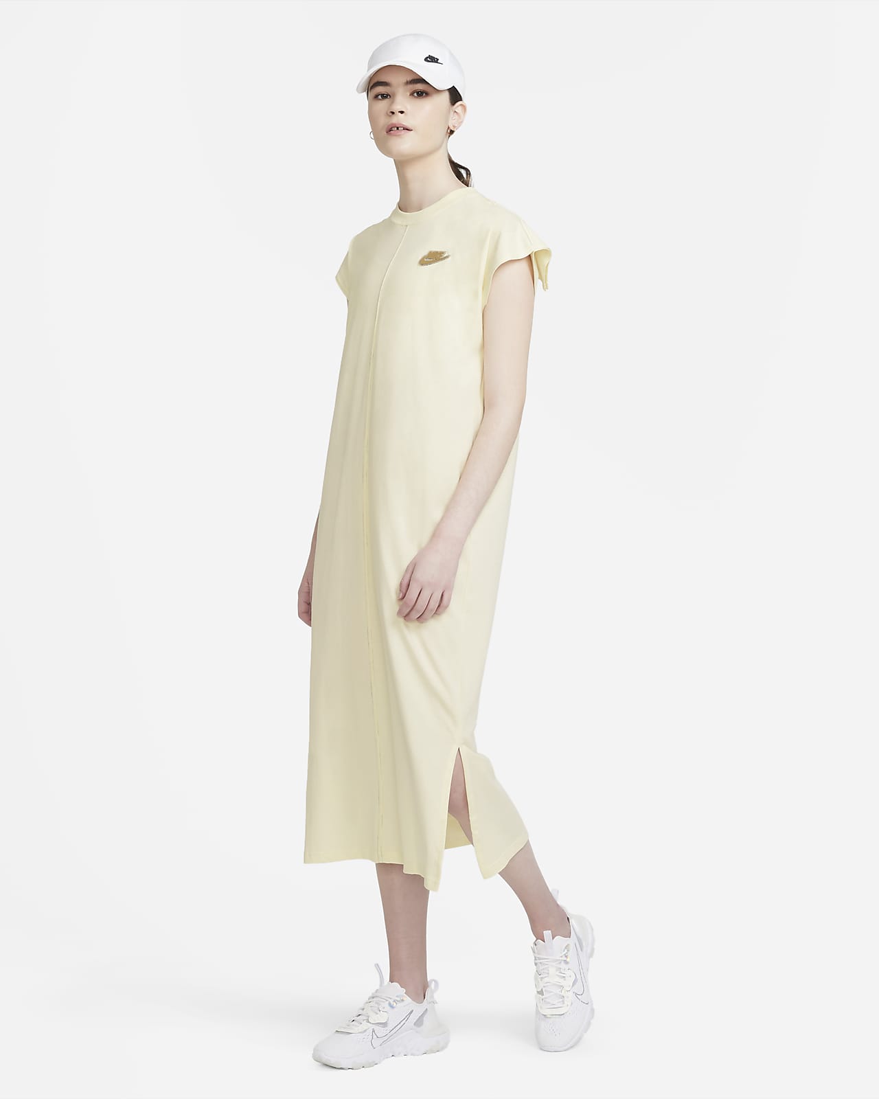 nike sportswear women's dress