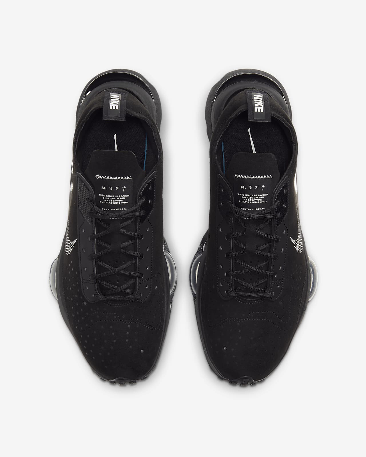 Nike公式 ナイキ エア ズーム タイプ メンズシューズ オンラインストア 通販サイト