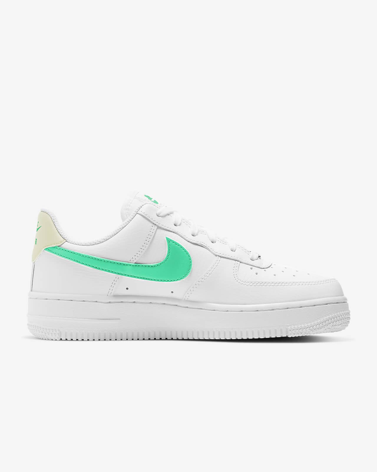 Nike Air Force 1 '07 Women's Shoe. Nike IE