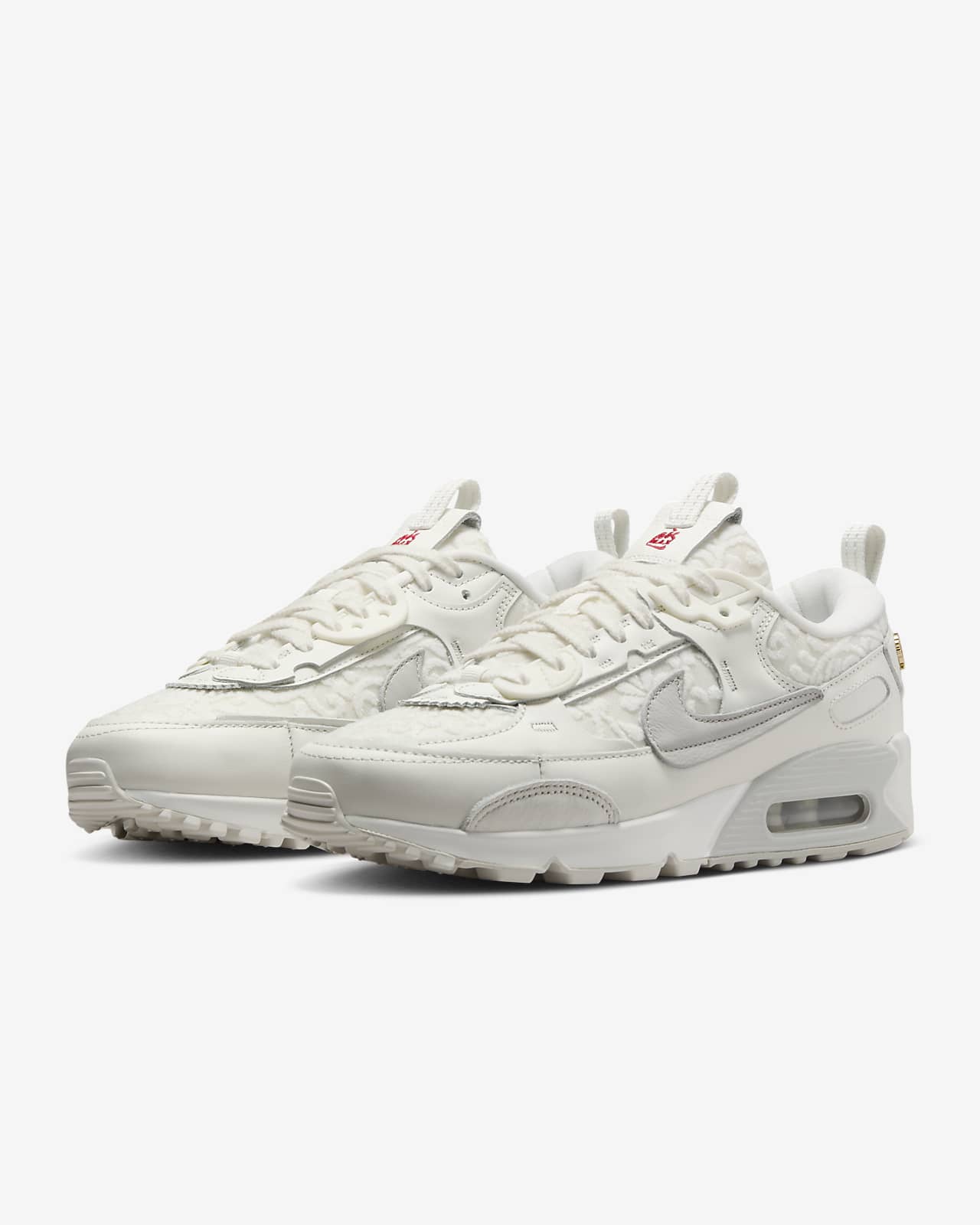 Air max 90 shop lx - pink/grey