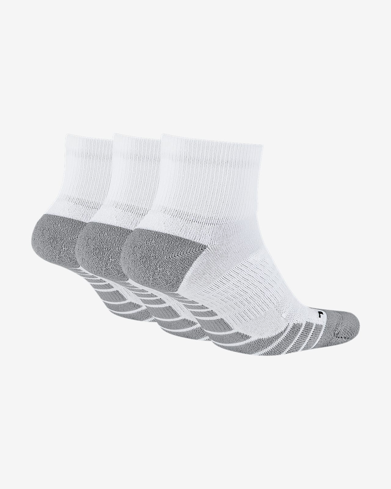 Chaussettes De Training Nike Everyday Max Cushioned 3 Paires Nike Fr