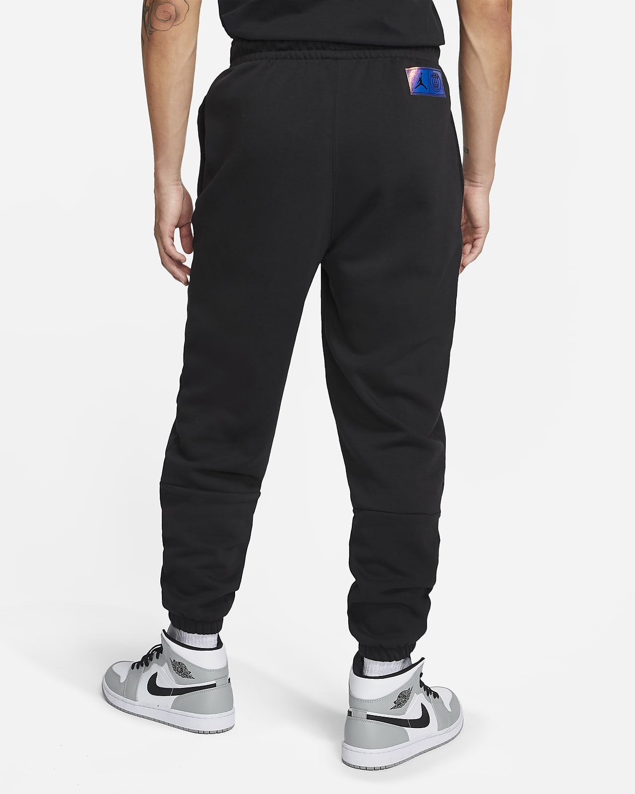 psg fleece pants