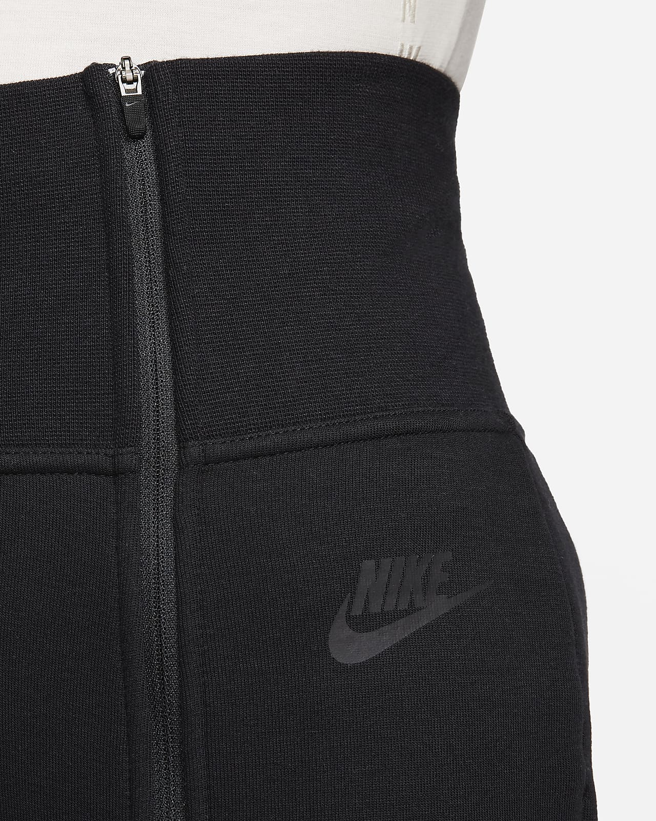  Nike Sportswear Tech Fleece Women's Pants CW4292-010