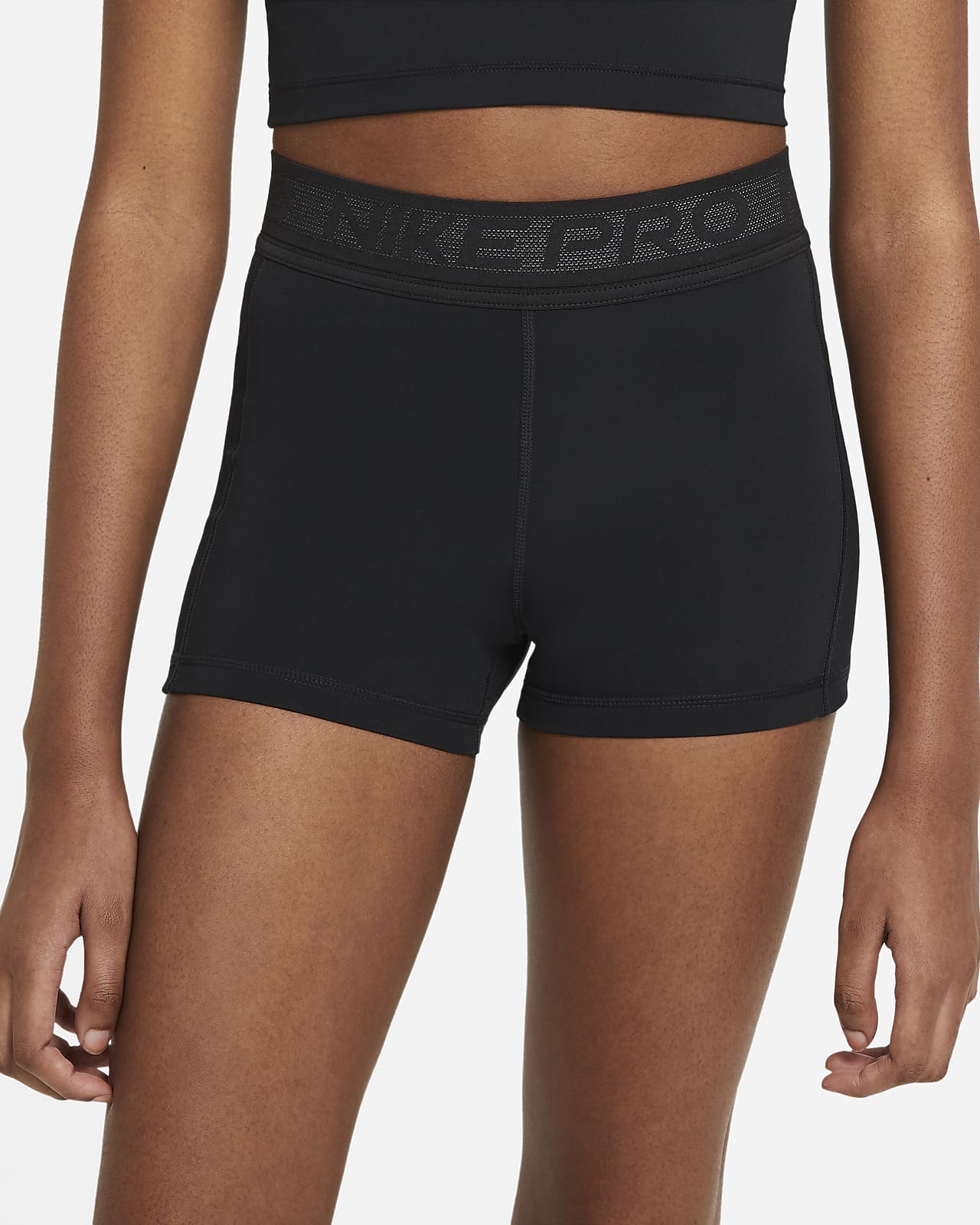 nike pro shorts 8 cm