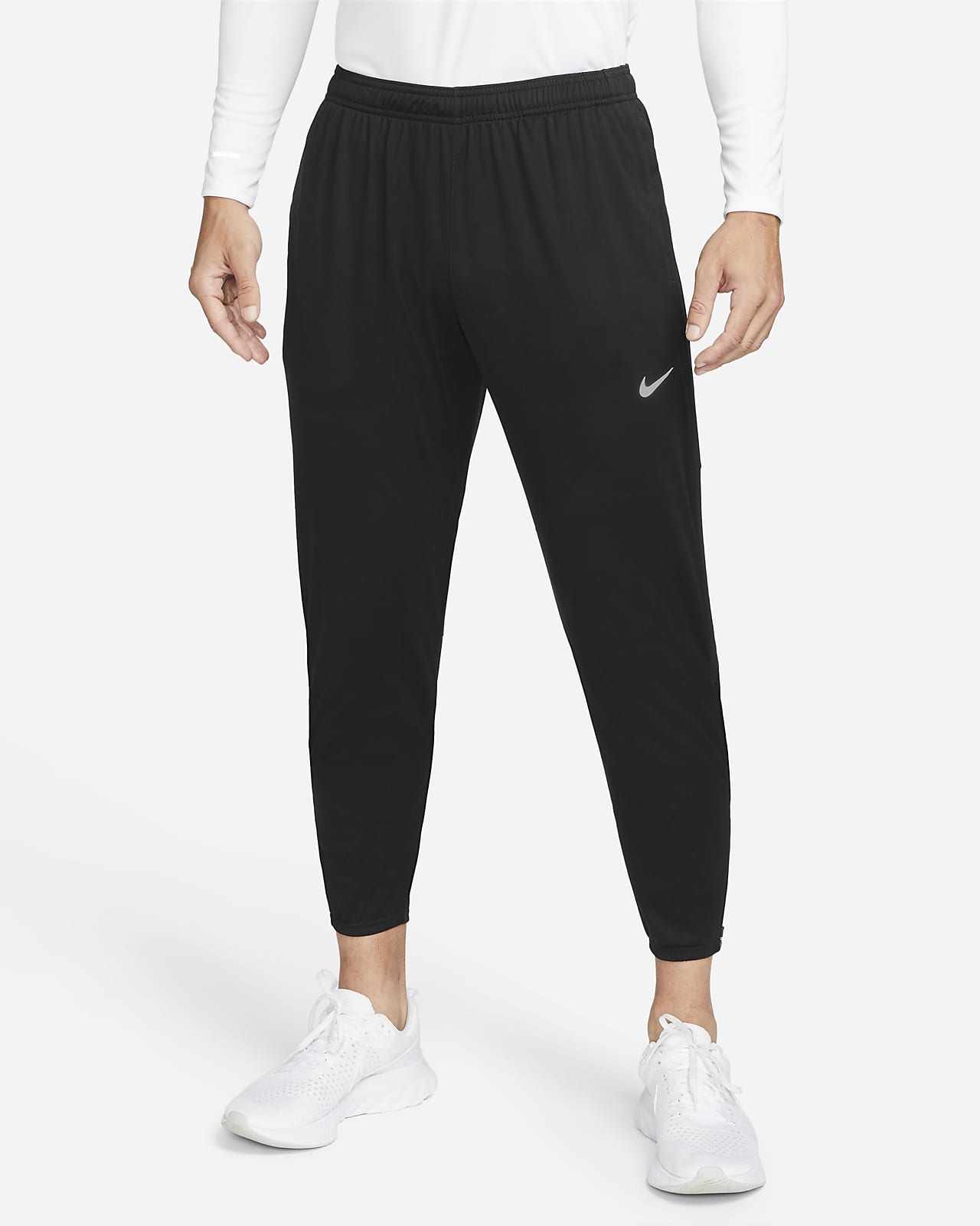 Pantalon de running Nike Therma-FIT Repel Challenger pour Homme. Nike FR