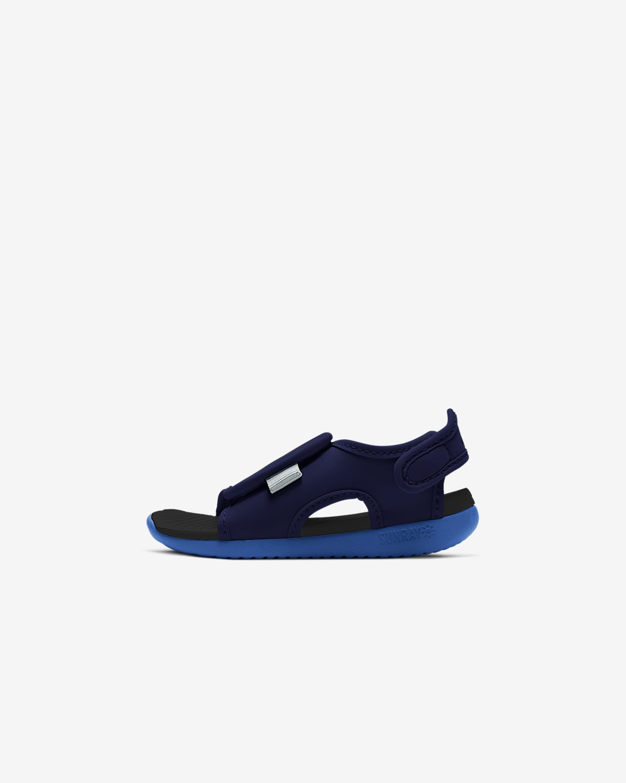 nike bebe sandalias