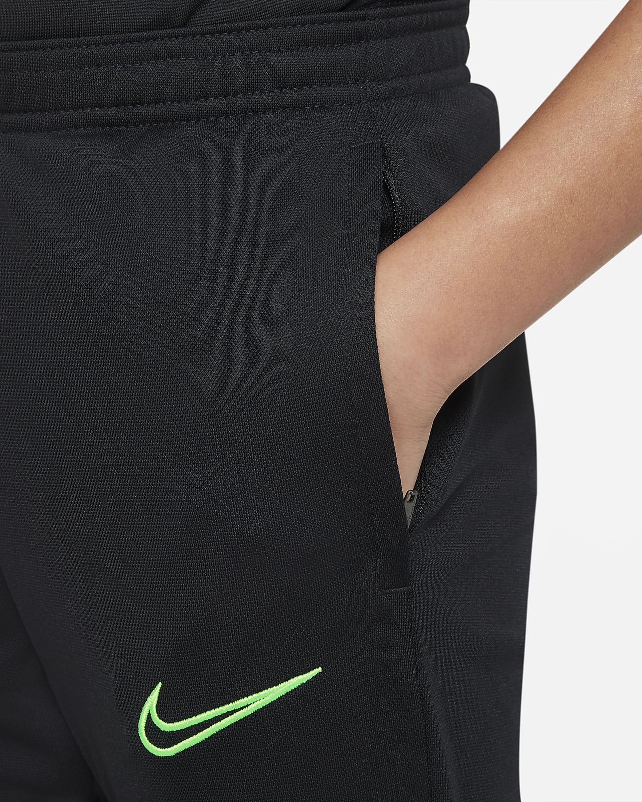 nike football tracksuit