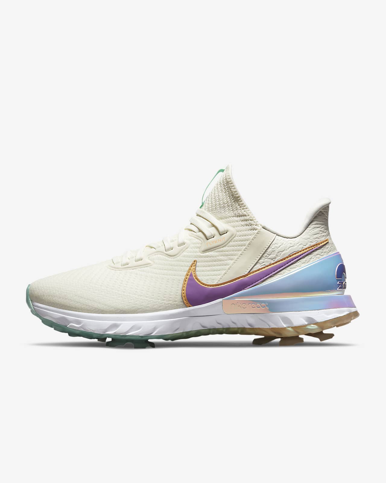 air zoom infinity tour