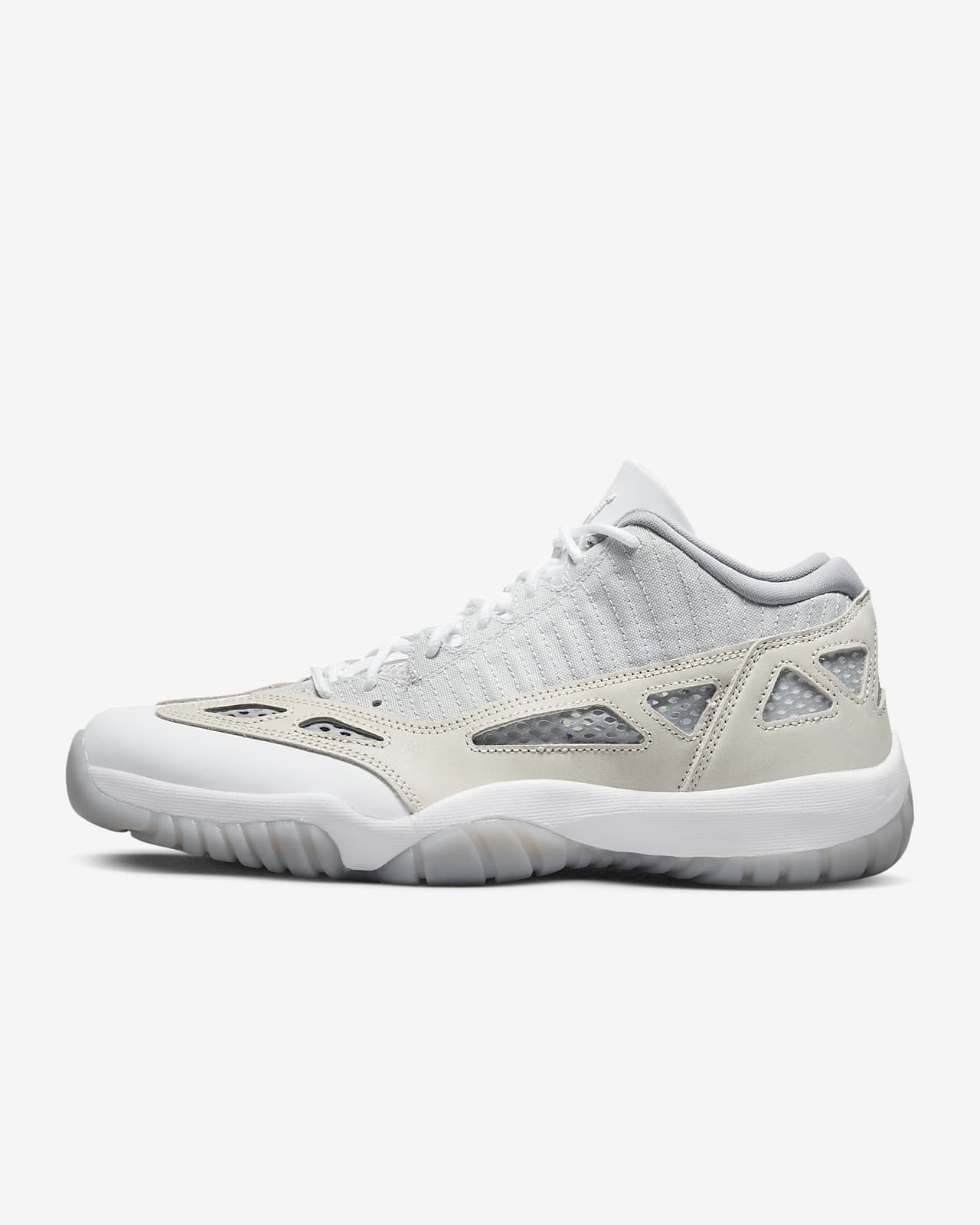 Jordan 11 Retro Low IE Men's Nike.com