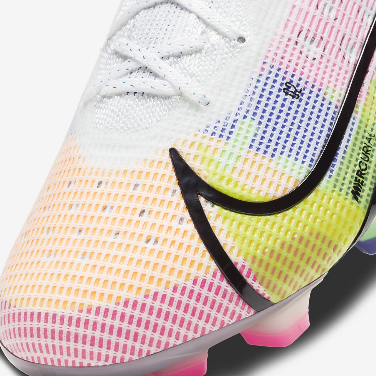 elite mercurial