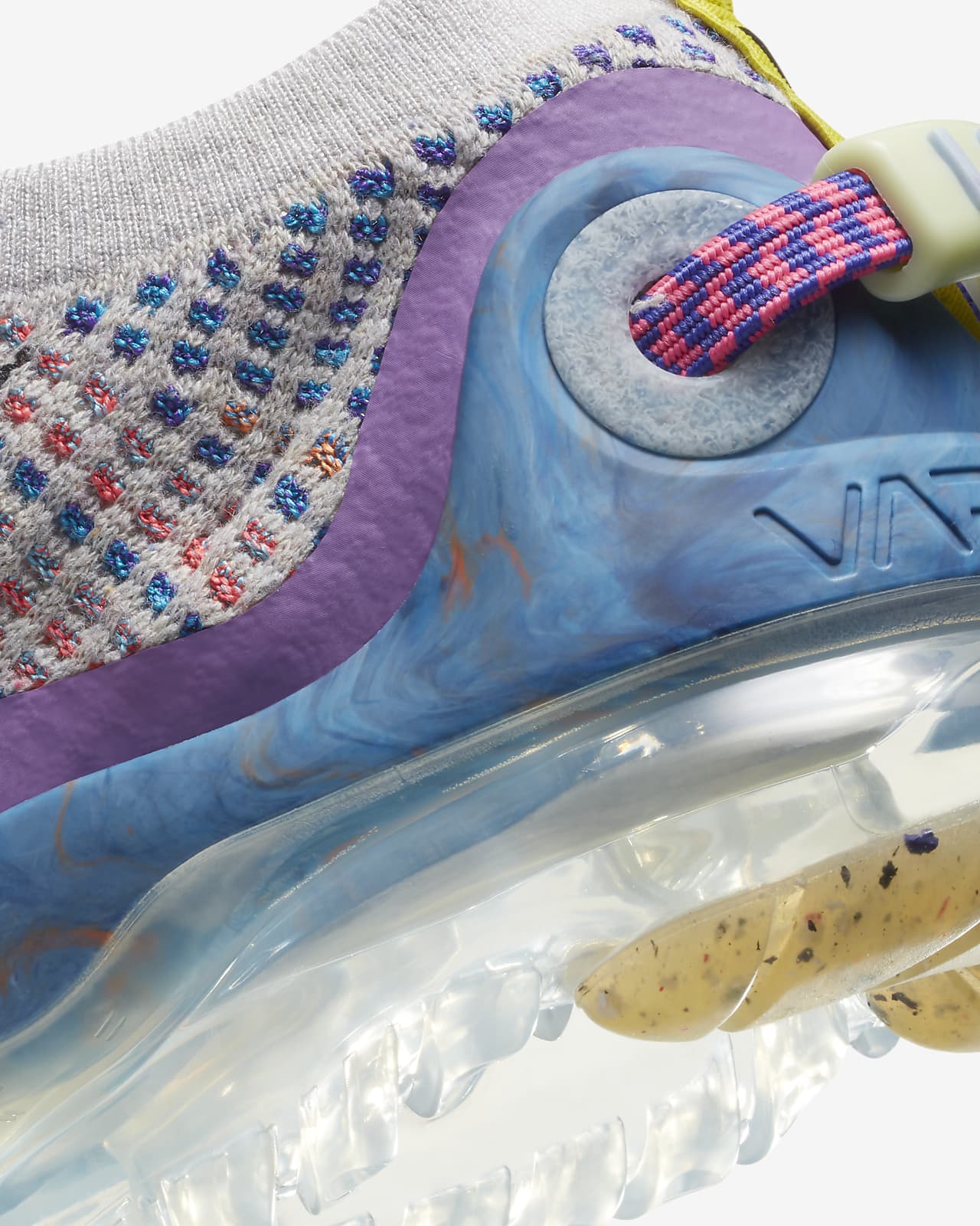 nike air vapormax 2020 fk women's