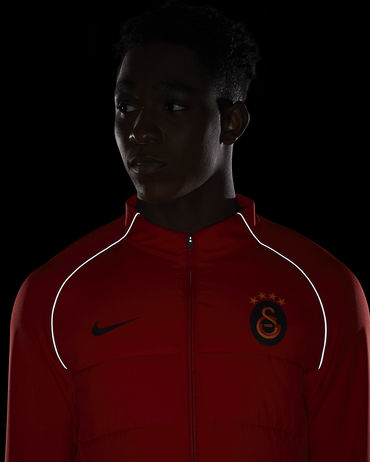 galatasaray jacket
