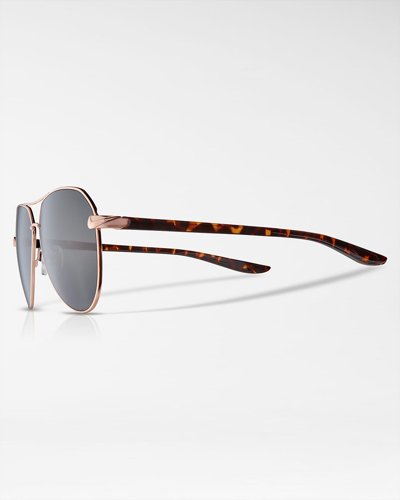 Buy OAKLEY Mens Aviator UV protected Sunglasses | Shoppers Stop