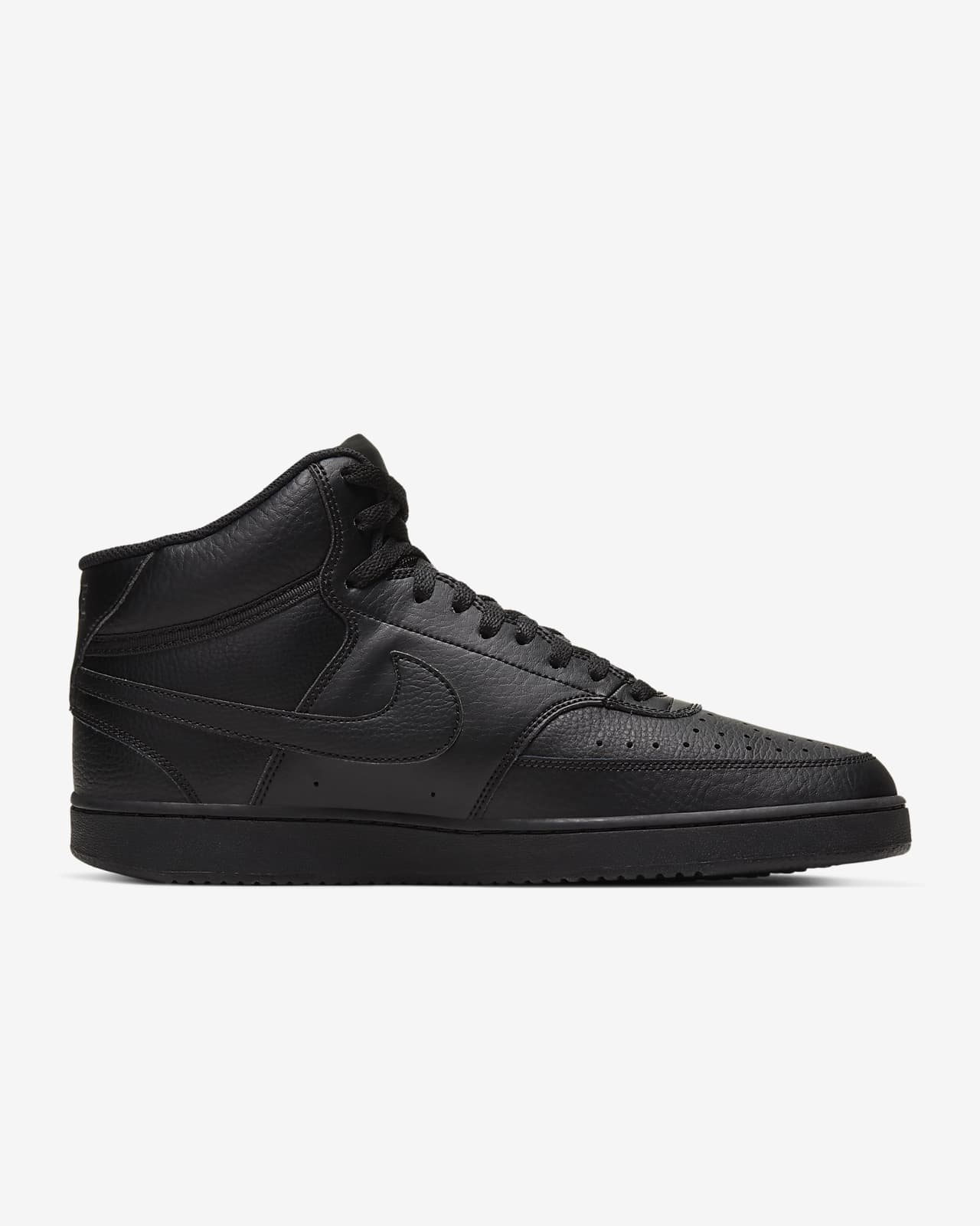 ZAPATILLAS NIKE COURT VISION MID PARA HOMBRE
