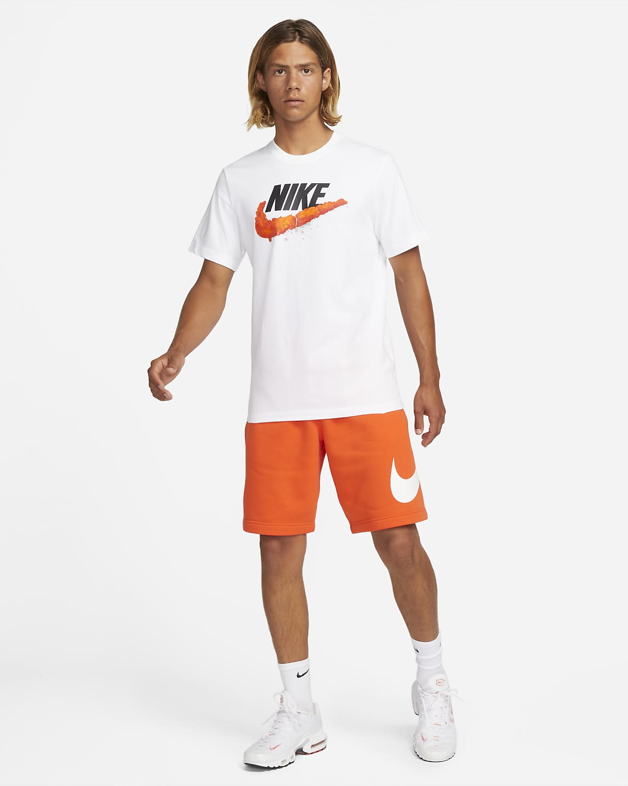 Playera para hombre Nike Sportswear. Nike.com