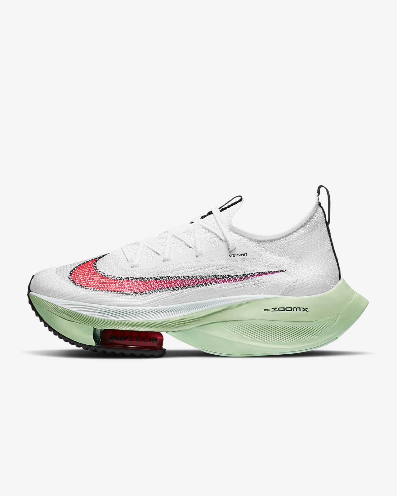 nike zoom next