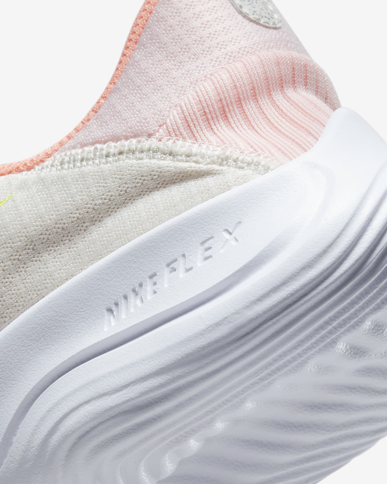 nike experience run 7