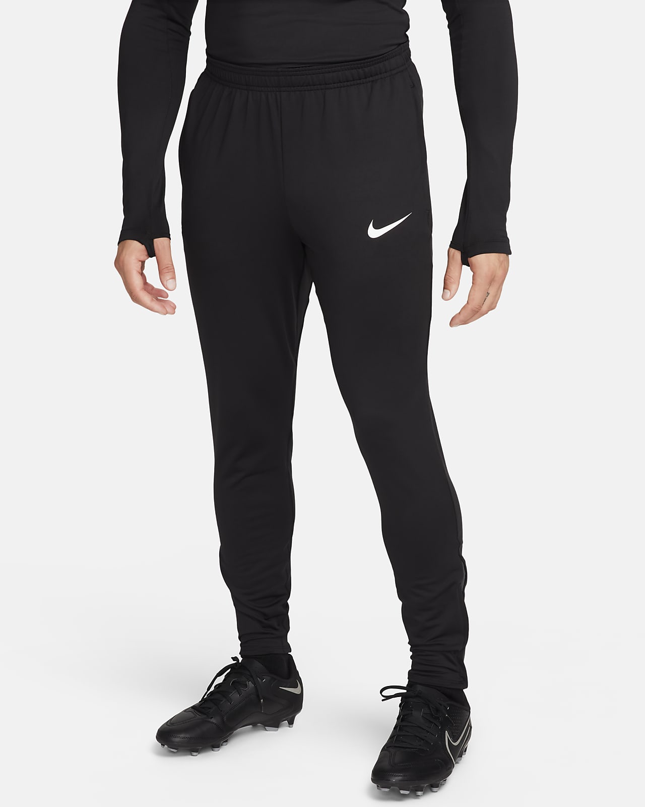 Pants de fútbol Dri-FIT para hombre Nike Strike