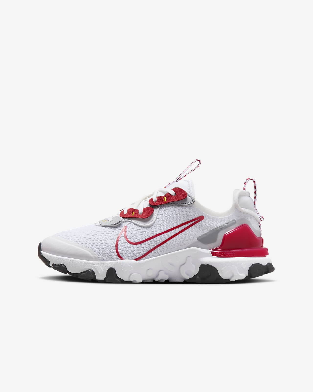 Chaussures Nike React Vision pour ado
