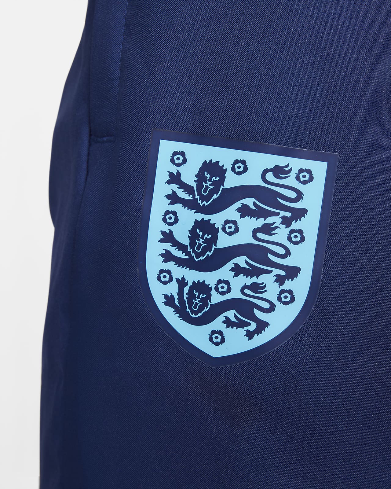 england football team tracksuit