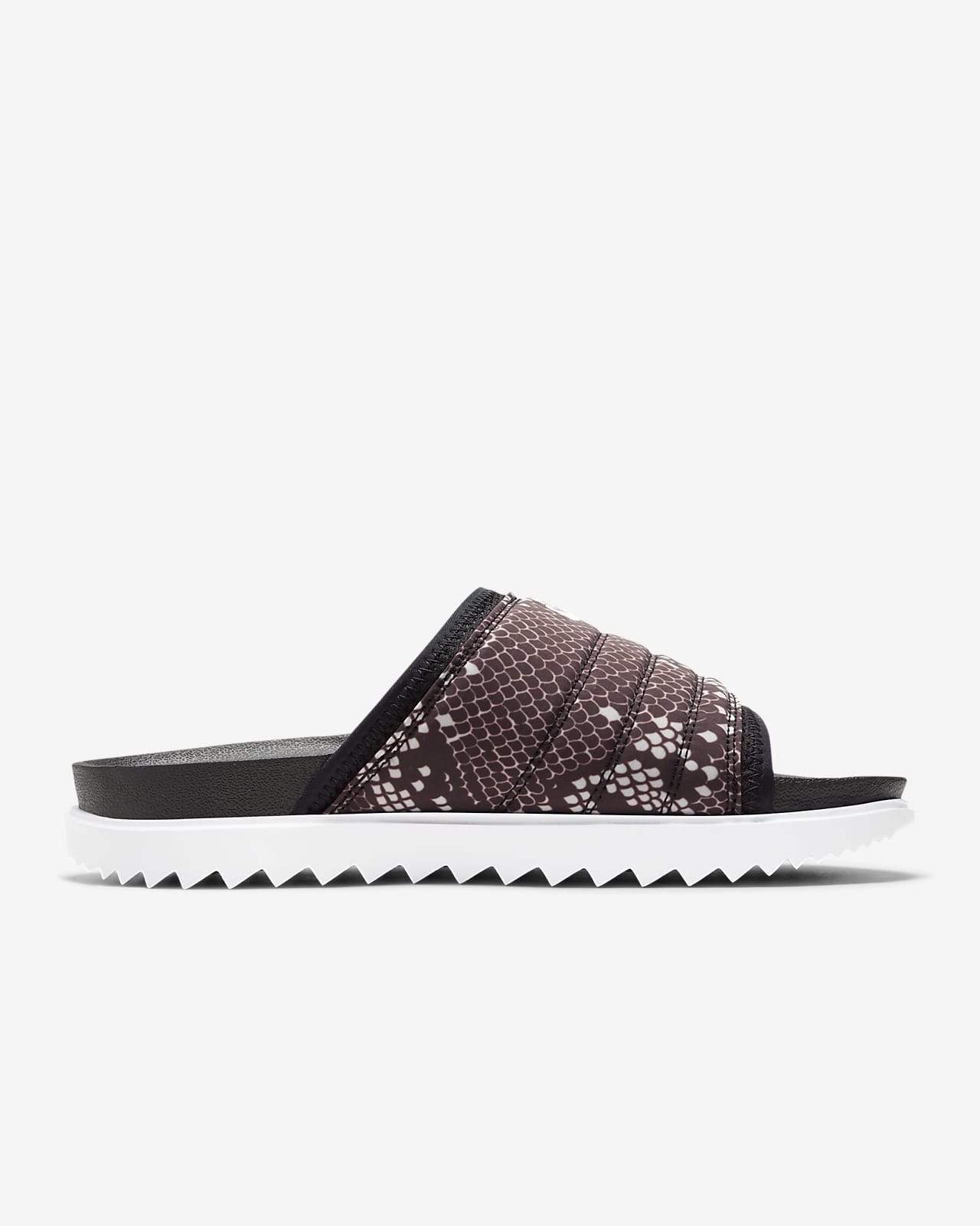 nike slides asuna