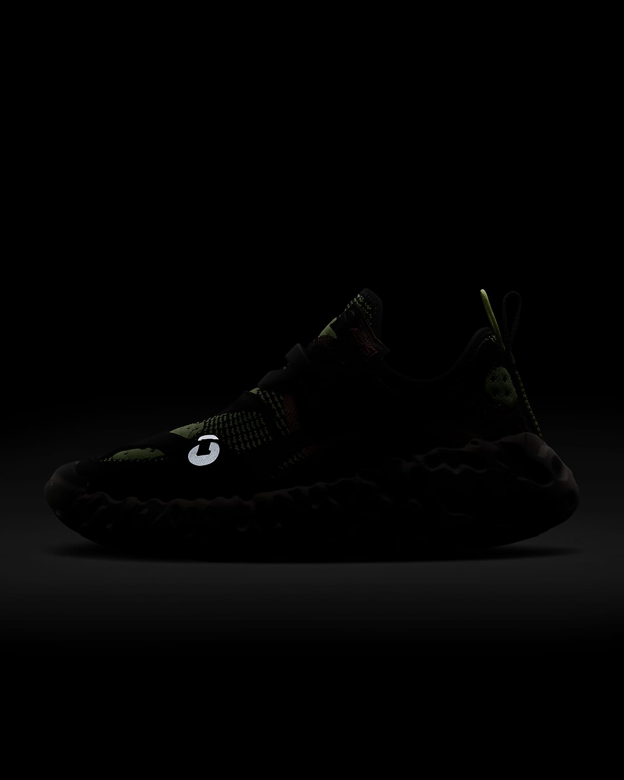 Nike公式 ナイキ Ispa オーバーリアクト フライニット メンズシューズ オンラインストア 通販サイト